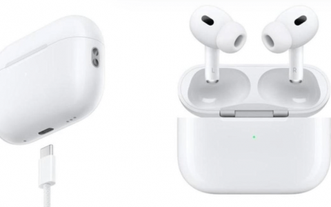 AirPods Pro 3将有5大更新亮点 细节曝光