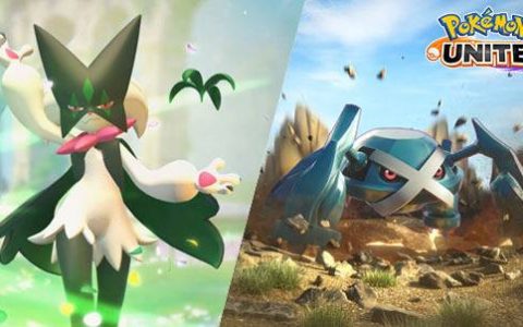 《宝可梦大集结》公开魔幻假面喵参战PV及佳节活动介绍