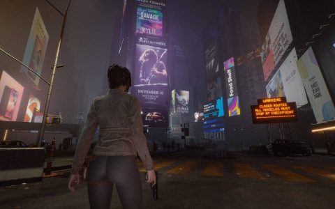 发售仅4天《浩劫前夕》开发商宣布倒闭，发行方拟开放Steam退款