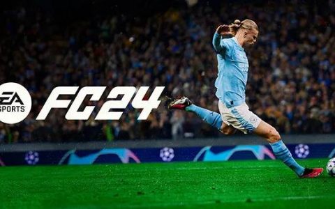 《霍格沃茨之遗》成2023年英国最畅销实体游戏！ 中断EA《FIFA》系列连霸9年纪录