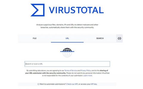 安全浏览网页的 9 个小技巧，让你信心十足地踏入网络世界