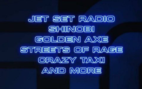 传SEGA重制《新世纪福音战士》与《樱花大战》等10款经典游戏