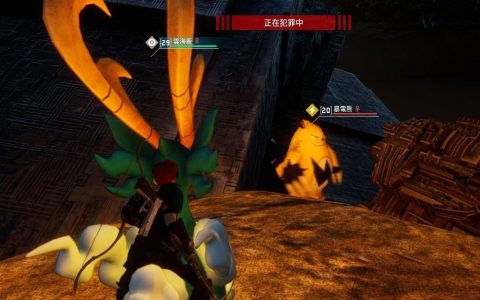 幻兽帕鲁攻略|还在抓塔主暴电熊？ 美丽花朵取得！