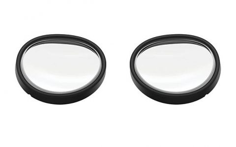 戴眼镜人士注意 Vision Pro 可为你配 ZEISS 定制的矫正镜片