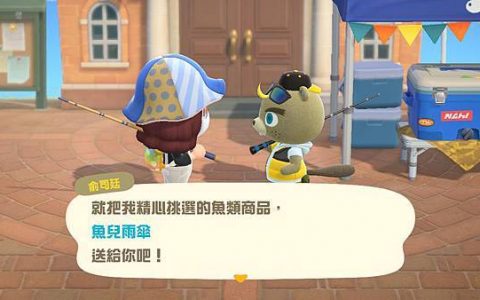 动物森友会活动-动物之森有什么节庆活动可以参加？