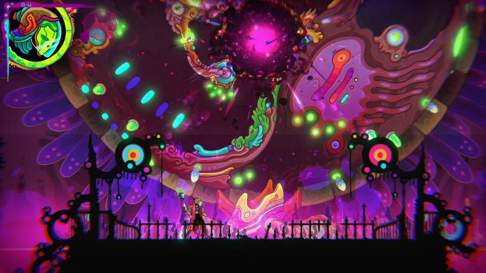 （图源：El Huervo， Kepler Ghost）