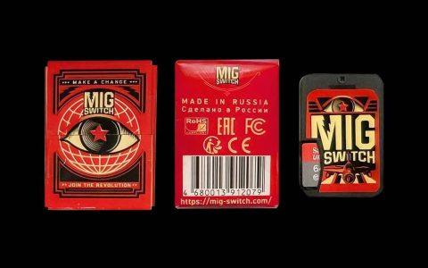 买二手游戏的 Switch 玩家一定要注意!!! 你随时可能被 BAN!!!