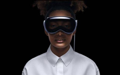 您需要配备Face ID的iPhone或iPad才能预订Vision Pro - 苹果解释如何做好准备