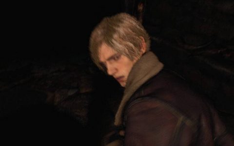 【评测】大失望？ Resident Evil 4 iPhone 版画质「回归 PS2」！