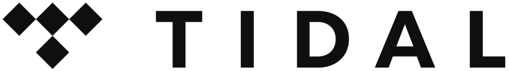 高分辨率音乐 - TIDAL