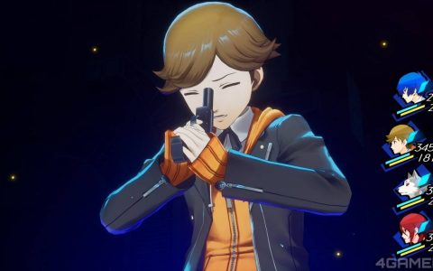 《女神异闻录3 Reload》最终心得：值得一玩的最潮重制版