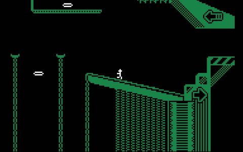 Epic Games《LOVE》限时免费，好评复古风像素小人闯关游戏