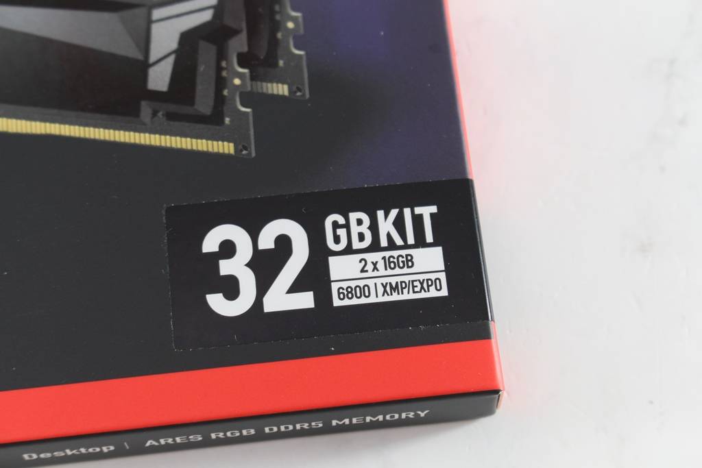 雷克沙Lexar ARES DDR5-6800 RGB 超频内存 与 NM790固态硬盘-电竞入手新选择，价格漂亮CP值爆表