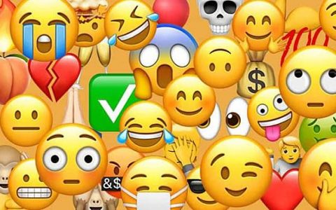 2023 十大最受欢迎 Emoji 出炉 纽时：Z 世代认为大拇指符号「有敌意」