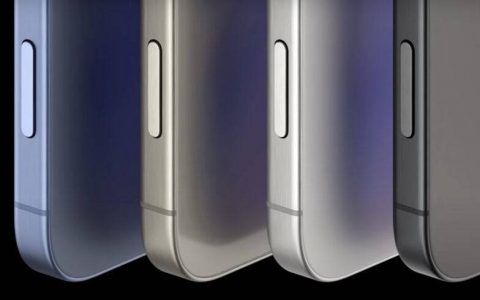 iPhone 16 Pro 已开始开发「Proto2」计划，新加入实体拍摄按键