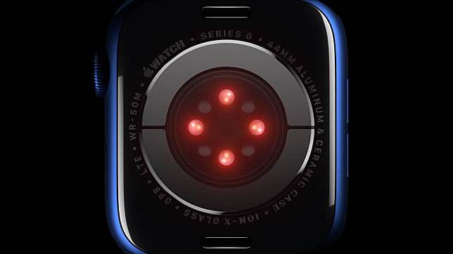 Masimo CEO 批评 Apple Watch 血氧功能不可靠