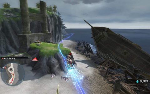 《伊苏X北境历险》Steam版决定于2024年3月14日上市