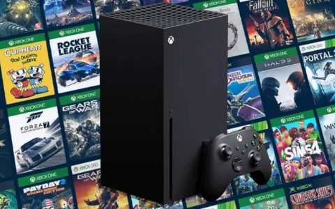 微软Xbox要朝全数字化前进？ 大裁员包含整组实体游戏零售部门都掰掰