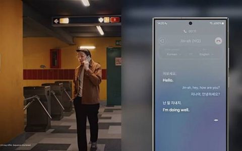 Galaxy S24 系列正式发布 AI 功能全面看