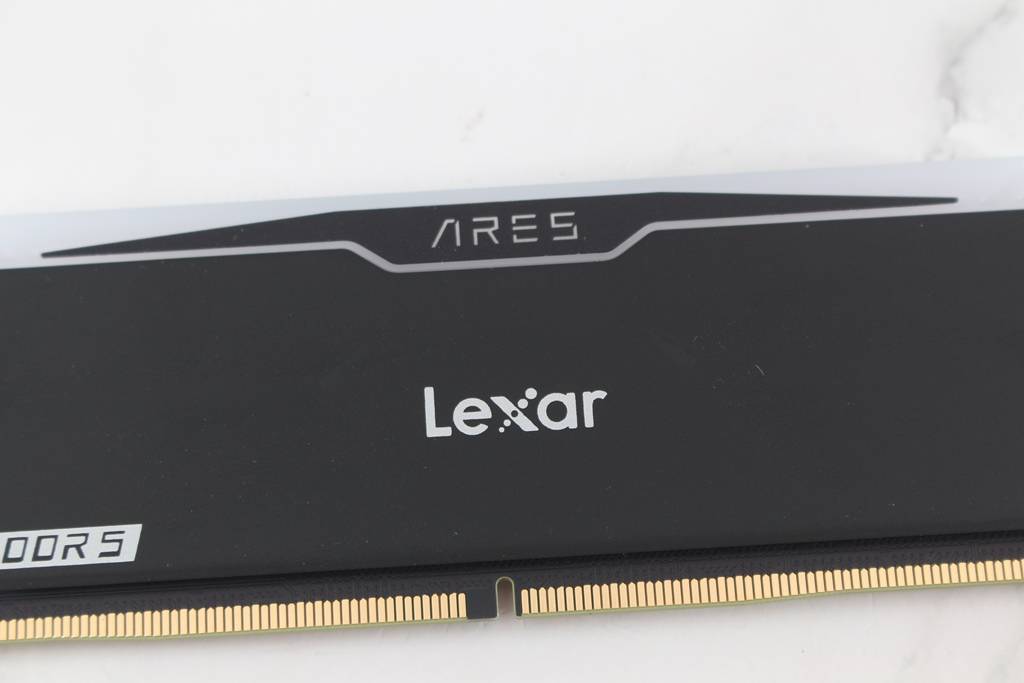 雷克沙Lexar ARES DDR5-6800 RGB 超频内存 与 NM790固态硬盘-电竞入手新选择，价格漂亮CP值爆表