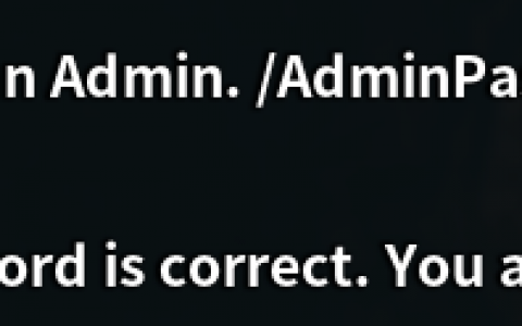 Palworld幻兽帕鲁专业服务器搭建