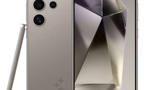 Galaxy S24 Ultra 或将引入 4K 120fps 拍片功能