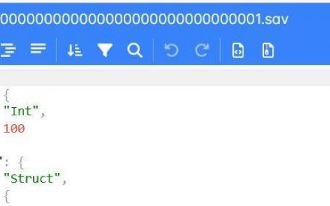 幻兽帕鲁|单机玩家更改角色体型/发型/脸型的方法
