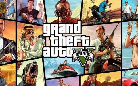 知名动作冒险游戏《GTA V》将于本月撤离 Game Pass 服务