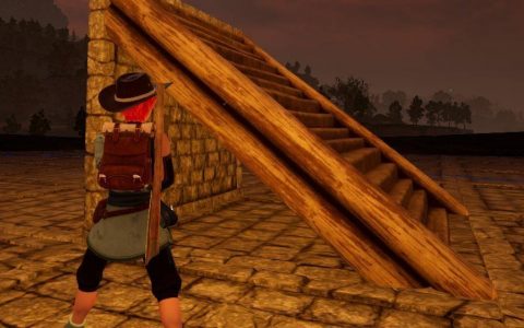 幻兽帕鲁攻略|天空之城盖起来!! 如何建造浮空城