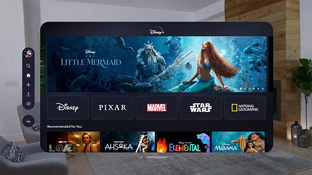 Netflix 暂不开发 Vision Pro 专用 App