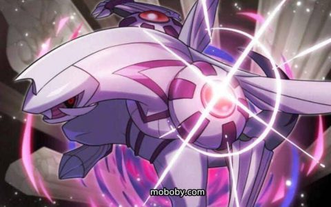 宝可梦阿尔宙斯帕路奇亚捕抓及进化方式