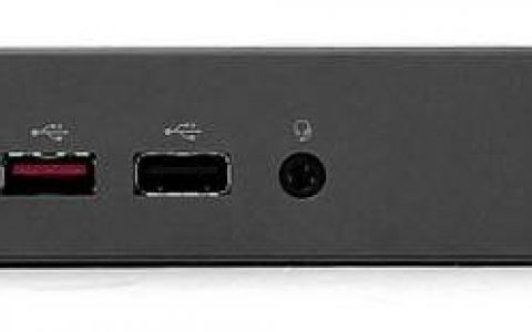 0.95L 容积 ！！ 超省空间ACER Revo Box RB610 Mini PC