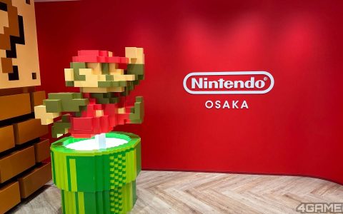 市场期待今年推Switch 2，任天堂股价历史新高市值破10兆