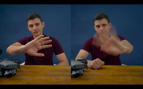 游戏中的动态模糊是什么？ 什么时候该关闭它？