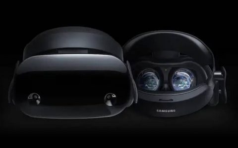2024 VR头显市场激战：Samsung入局推“Flex Magic”头显，售约1000美元对标Vision Pro！