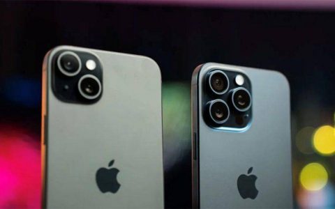 iPhone前镜头将给力？ 分析师：明年再说