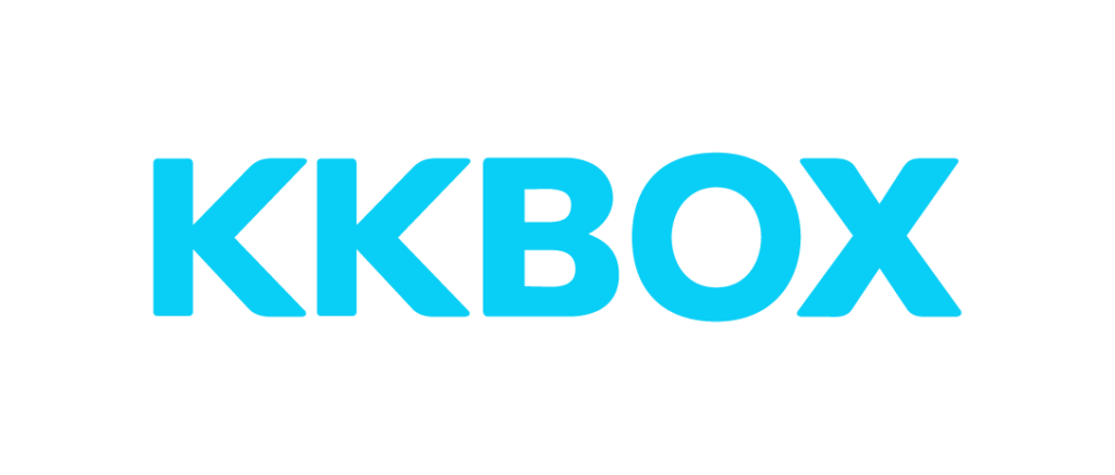 高分辨率音乐 - KKBOX