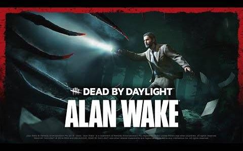 《黎明死线》x《心灵杀手》 — 1月31日Alan参战