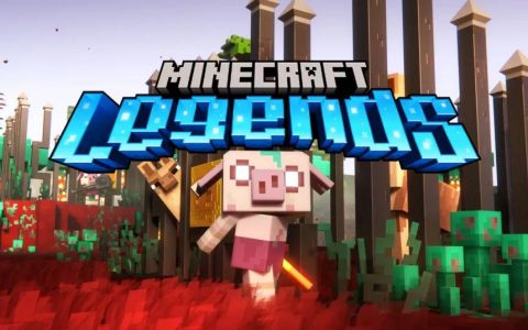 即时战略《Minecraft：传奇》宣布将不再有更新内容，玩家怒：竟然撑不到一年？