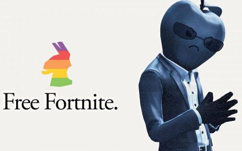 Fortnite今年将透过Epic Games Store重返欧洲iOS平台; Sweeney批评苹果的DMA计划