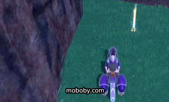 《宝可梦朱/紫》挑衅技能获取位置在哪里？