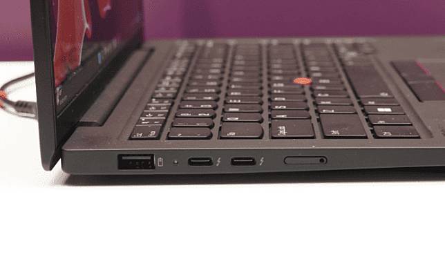 【CES 2024】Lenovo 全新 ThinkPad X1 Carbon 12th Gen ThinkPad X1 2-in-1 9th Gen 登场 配备 Intel Core Ultra 处理器