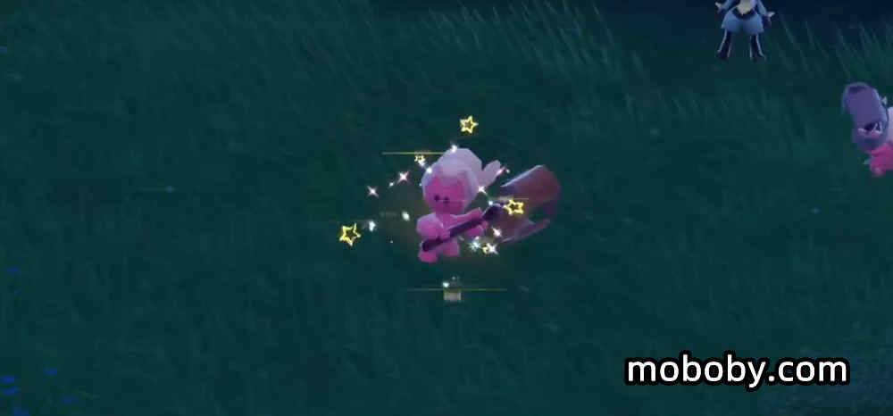 闪光巧锻匠的外形是什么？