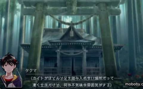 《数码宝贝：绝境求生》详细玩法公布