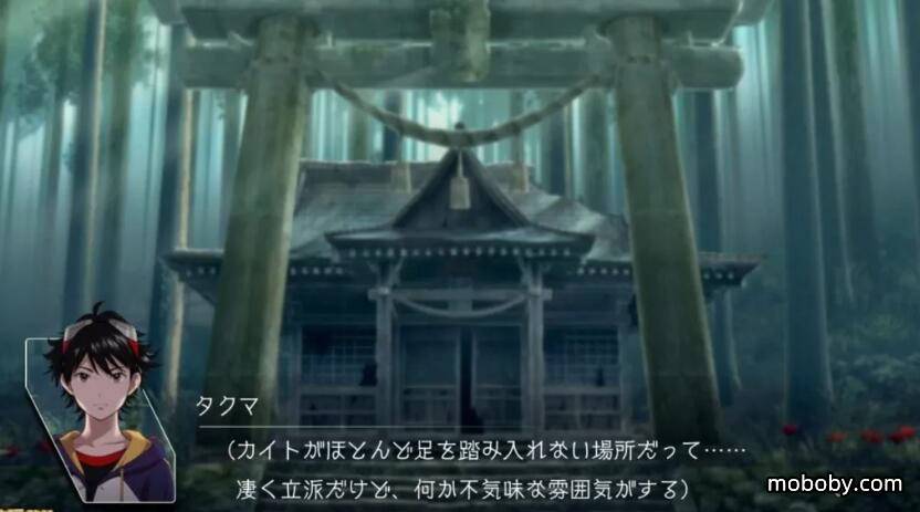 《数码宝贝：绝境求生》详细玩法公布