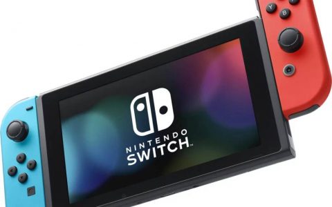 Nintendo Switch 2 有望今年内推出？