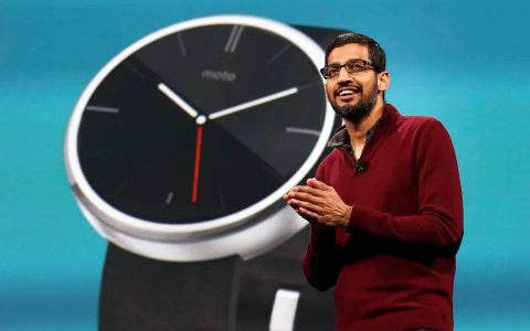 Google CEO 在内部备忘录中透露接下来的一年还会有更多裁员