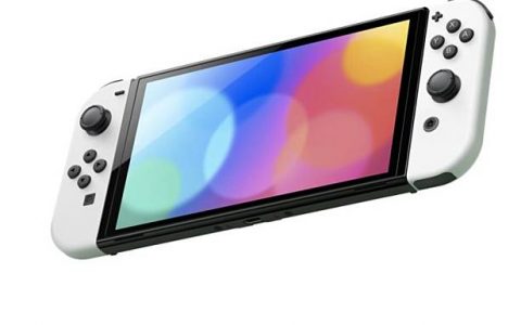 任天堂Switch 2用8寸LCD屏幕将今年发布