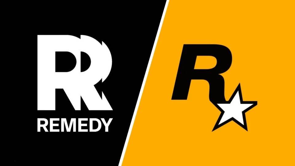 Take Two 向 Remedy 提出商标争议（图片来源：Remedy / Rockstar Games）