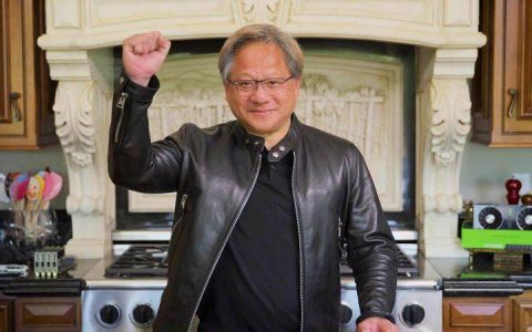 NVIDIA CEO黄仁勋被评为2023年最佳CEO，而公司的成功归功于人工智能